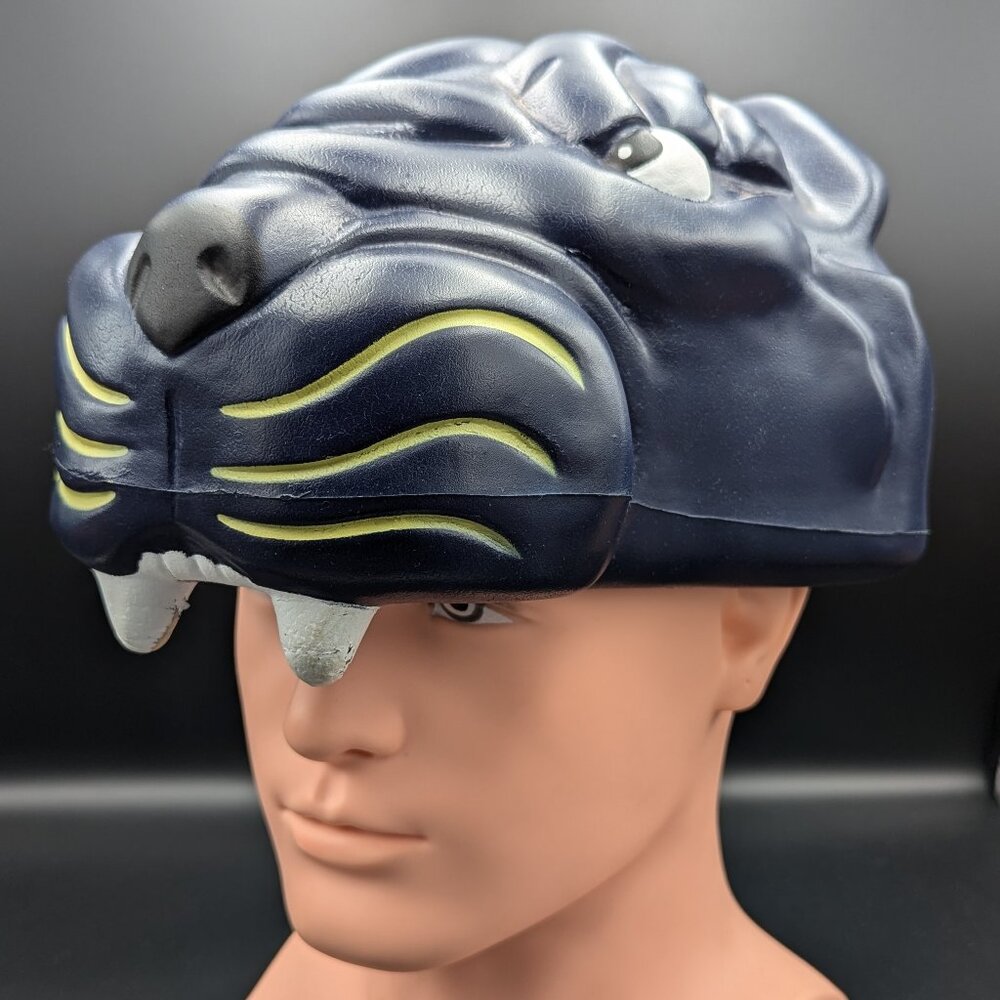 Pitt Panther Starter Foamhead